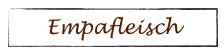 Empafleisch